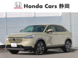 ホンダ ヴェゼル