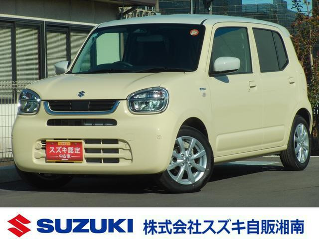 アルト ハイブリッド X