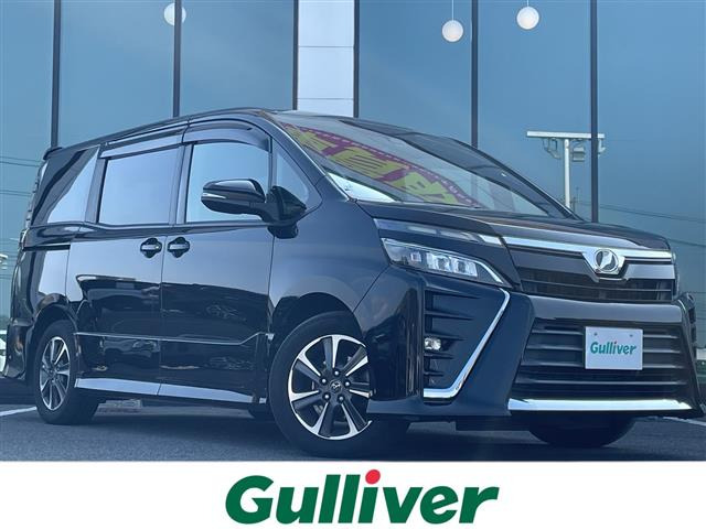 ヴォクシー 2.0 ZS 修復歴無し