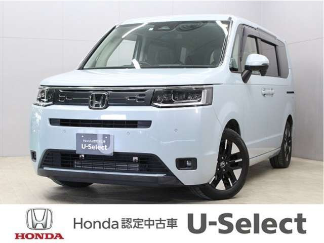 ステップワゴン 1.5 エアー