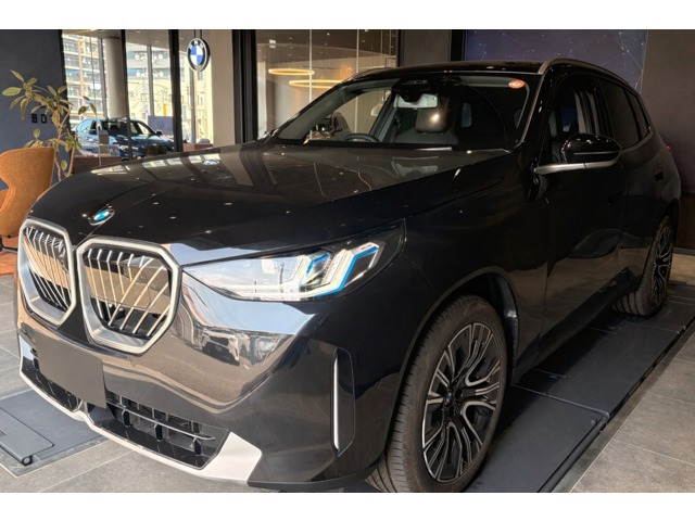 X3 20 xドライブ xライン 4WD 