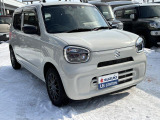 アルト L アップグレードパッケージ 4WD 