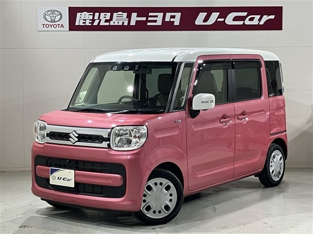 スペーシア ハイブリッド(HYBRID)  X 