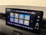 オーディオソースも充実しております!ドライブが更に楽しくなりますね!