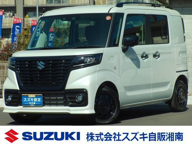 スペーシアベース XF