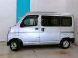 ハイゼットカーゴ  デラックス