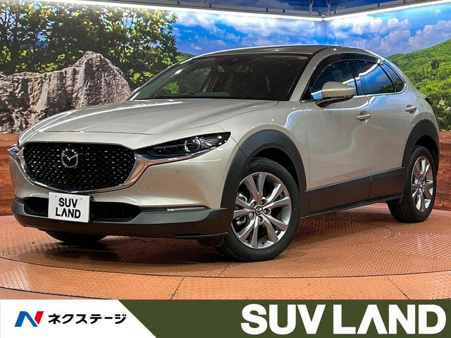 CX-30 2.0 20S プロアクティブ 