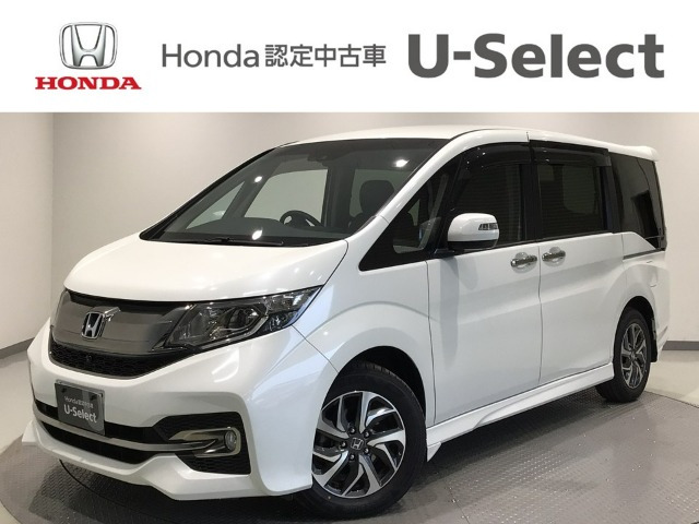 ステップワゴン 1.5 スパーダ クールスピリット 4WD 