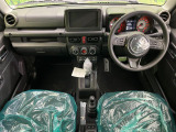 ジムニーノマド 1.5 FC 4WD 