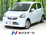 禁煙車 アイボリーインテリア CDプレイヤー アイドリングストップ