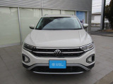 T-Roc TDI スタイル ディーゼル 