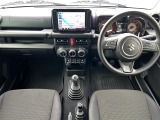 ジムニー XC 4WD 4WD 5MT