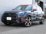 BMW MINI ミニカントリーマン