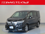 ホンダ ステップワゴン