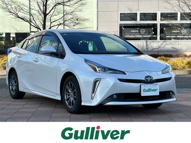 プリウス 1.8 S セーフティ プラスII 修復歴無し