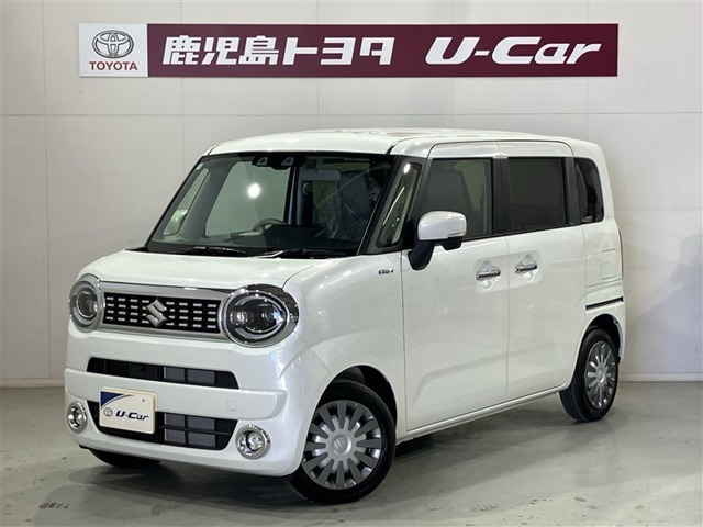 ワゴンRスマイル ハイブリッド(HYBRID) X 