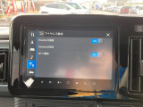 Bluetooth接続もできますよ☆