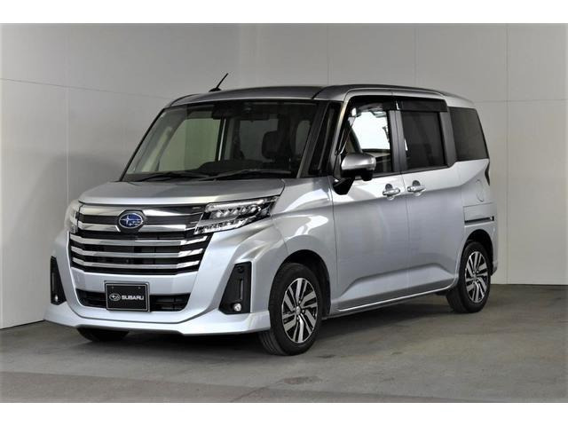 ジャスティ 1.2 L 1.0