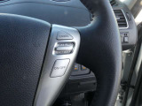 オートスピードコントロールで高速運転もラクラク