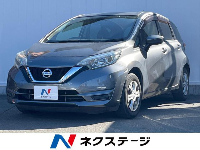 日産 ノート 