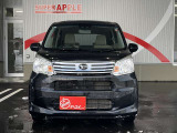 ムーヴ L SAIII 4WD 
