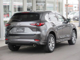 CX-5 2.2 XD エクスクルーシブ モード 