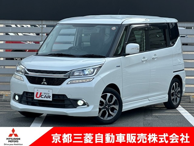 デリカD:21.2 カスタム ハイブリッド MV