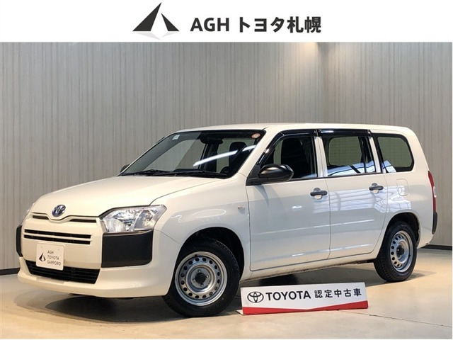 プロボックスバンハイブリッド 1.5 DXコンフォート