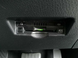 ETC車載器付きで高速道路の料金所もキャッシュレス