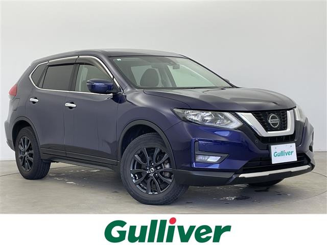 エクストレイル2.0 20S Vセレクション 4WD4WD 修復歴無し