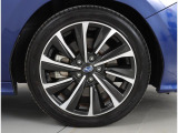 スタッドレスタイヤ、オールシーズン等、各種タイヤも取り扱いしております!!SUBARU純正スタッドレスタイヤ&アルミホイールセット等もご用意可能です!!お気軽にご相談ください!