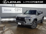 レクサスCPO金沢元町の車両をご覧頂き誠にありがとうございます。「GX550&rdquo;OVER TRAIL+&rdquo; AWD 」入荷致しました。