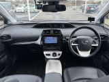 プリウス 1.8 A ツーリングセレクション E-Four 4WD 4WD 修復歴無し