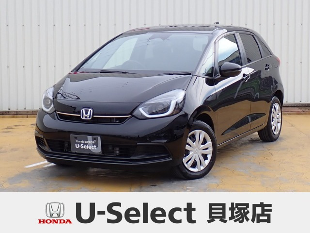 フィット  1.5 e:HEV ホーム