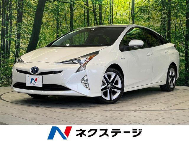 プリウス 1.8 A ツーリングセレクション