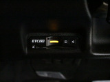 『ETC2.0』が付いています。カードを差し込めば高速道路もスムーズに利用できます♪