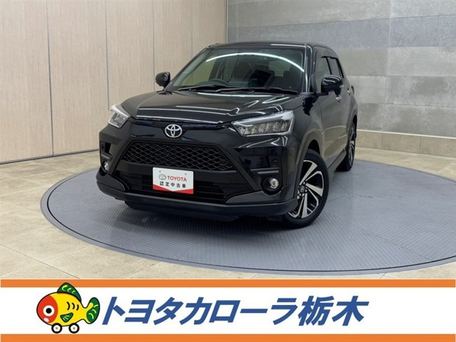 ライズ 1.0 Z （5BA-A200A）