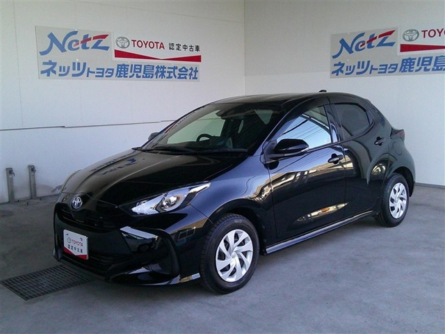 ヤリス 1.5 ハイブリッド G （6AA-MXPH10）