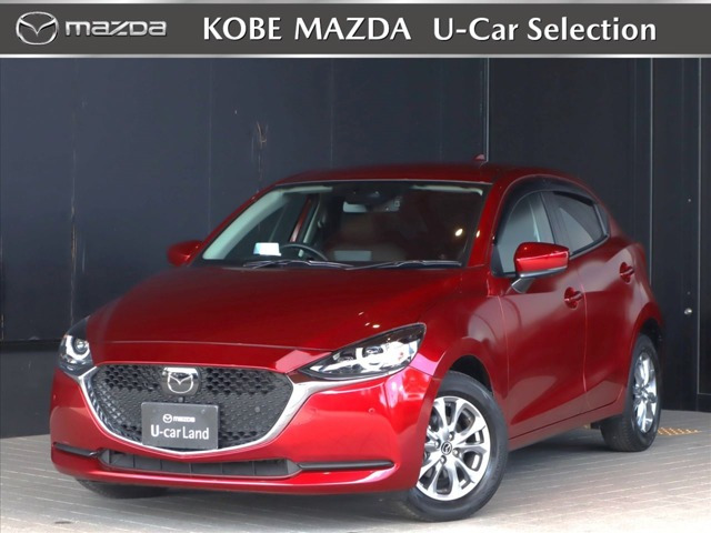 MAZDA21.5 XD プロアクティブ