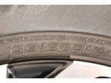 195/60R17    車両装着タイヤサイズです。 タイヤのご相談も石川トヨペットカローラにお任せください