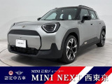 BMW MINI ミニエースマン