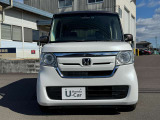 N-BOX G L ホンダセンシング カッパーブラウンスタイル 