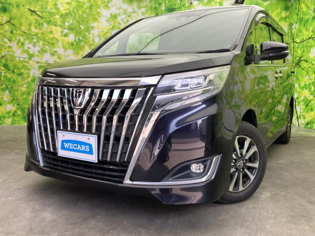 エスクァイア（トヨタ）の中古車 | 中古車情報・中古車検索なら【車