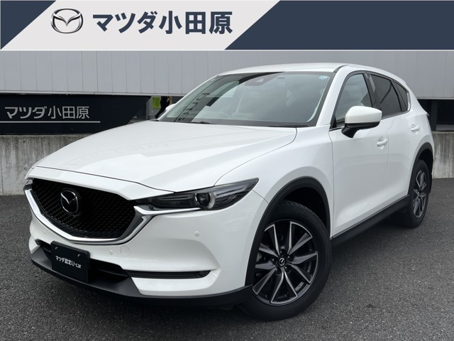 CX-52.5 25T Lパッケージ