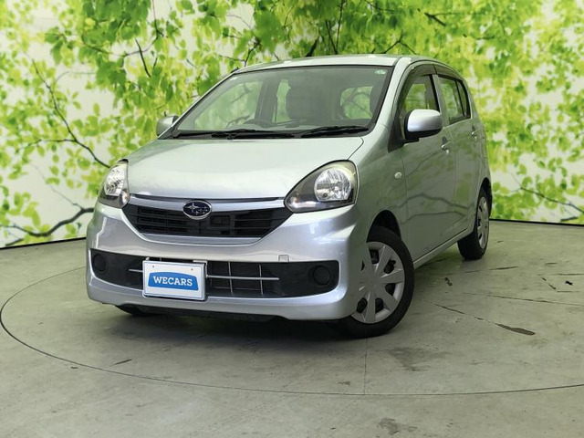 プレオプラスF スマートアシスト