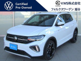 フォルクスワーゲン T-Cross