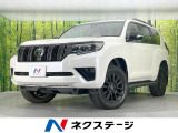 トヨタ ランドクルーザープラド