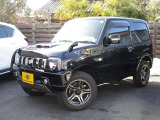 ジムニー ランドベンチャー 4WD 