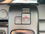 電動パーキングブレーキ&ブレーキホールド装備☆