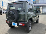 ジムニー XC 4WD 